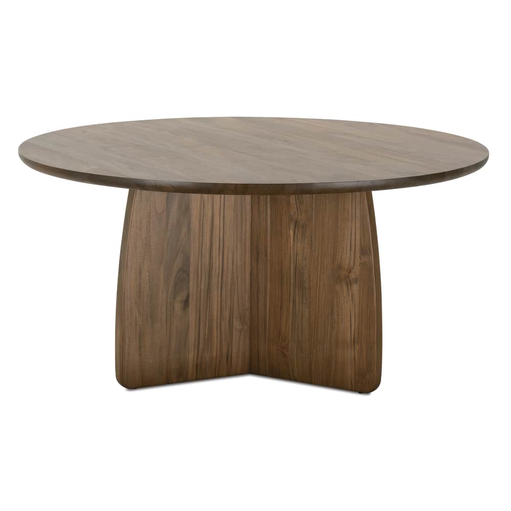 Nova Dining Table - Round Furniture - dining table Rowe Furniture