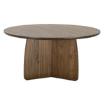 Nova Dining Table - Round Furniture - dining table Rowe Furniture