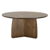 Nova Dining Table - Round Furniture - dining table Rowe Furniture