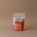 Bath Bomb Crumble bath bomb Small Batch Soaps (Faire) Fruit Loops