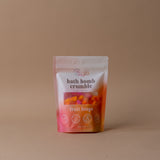 Bath Bomb Crumble bath bomb Small Batch Soaps (Faire) Fruit Loops