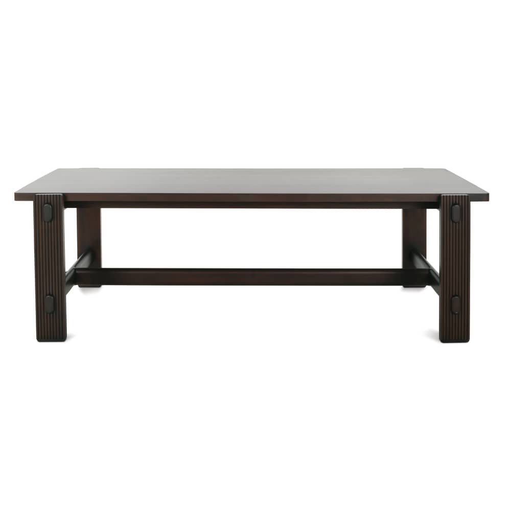 Kindred Dinging Table - Rectangle Furniture - dining table Rowe Furniture Godiva