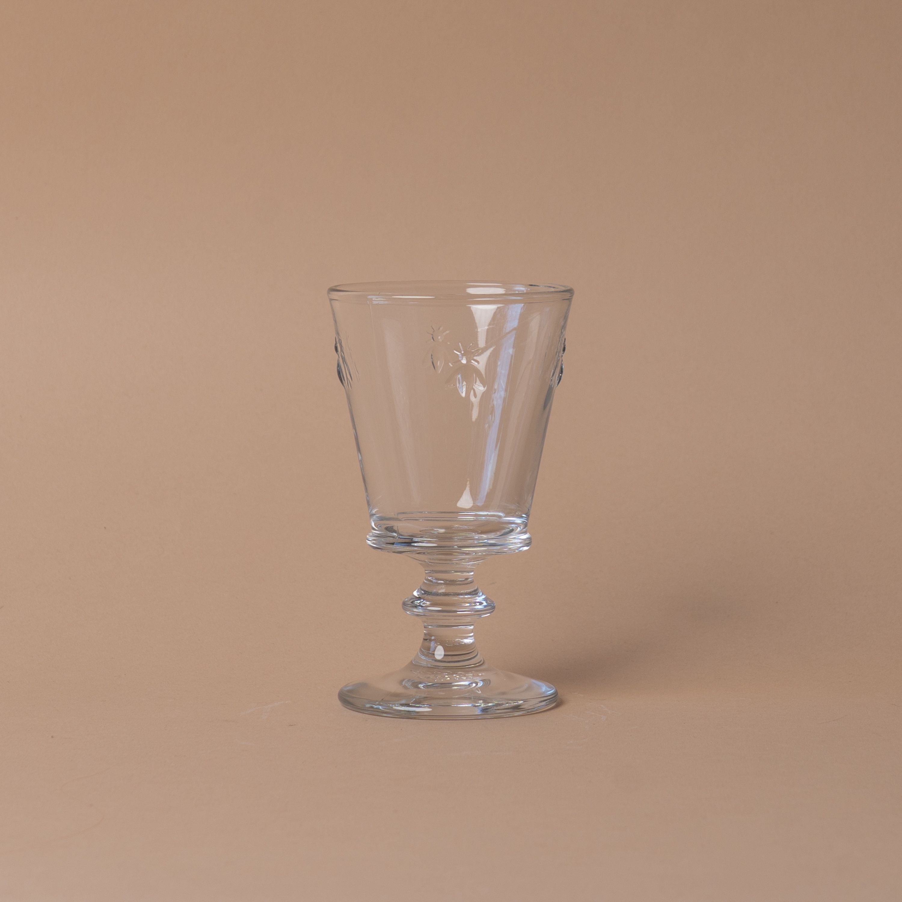 La Rochere Bee Wine Glass wine glass David Shaw
