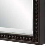 Ouroboros Wall Mirror