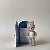 Tiny Fawn Soft Toy by Cuddle+Kind FINNBIRD - stuffed toy Cuddle + Kind (Faire)