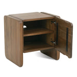 Nova Nightstand FURNITURE - nightstand Rowe Furniture
