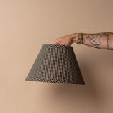 Primitive Table Lamp (Base & Shade Sold Separately)