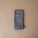 Blue Stripe Double Cloth Napkin napkin Indaba