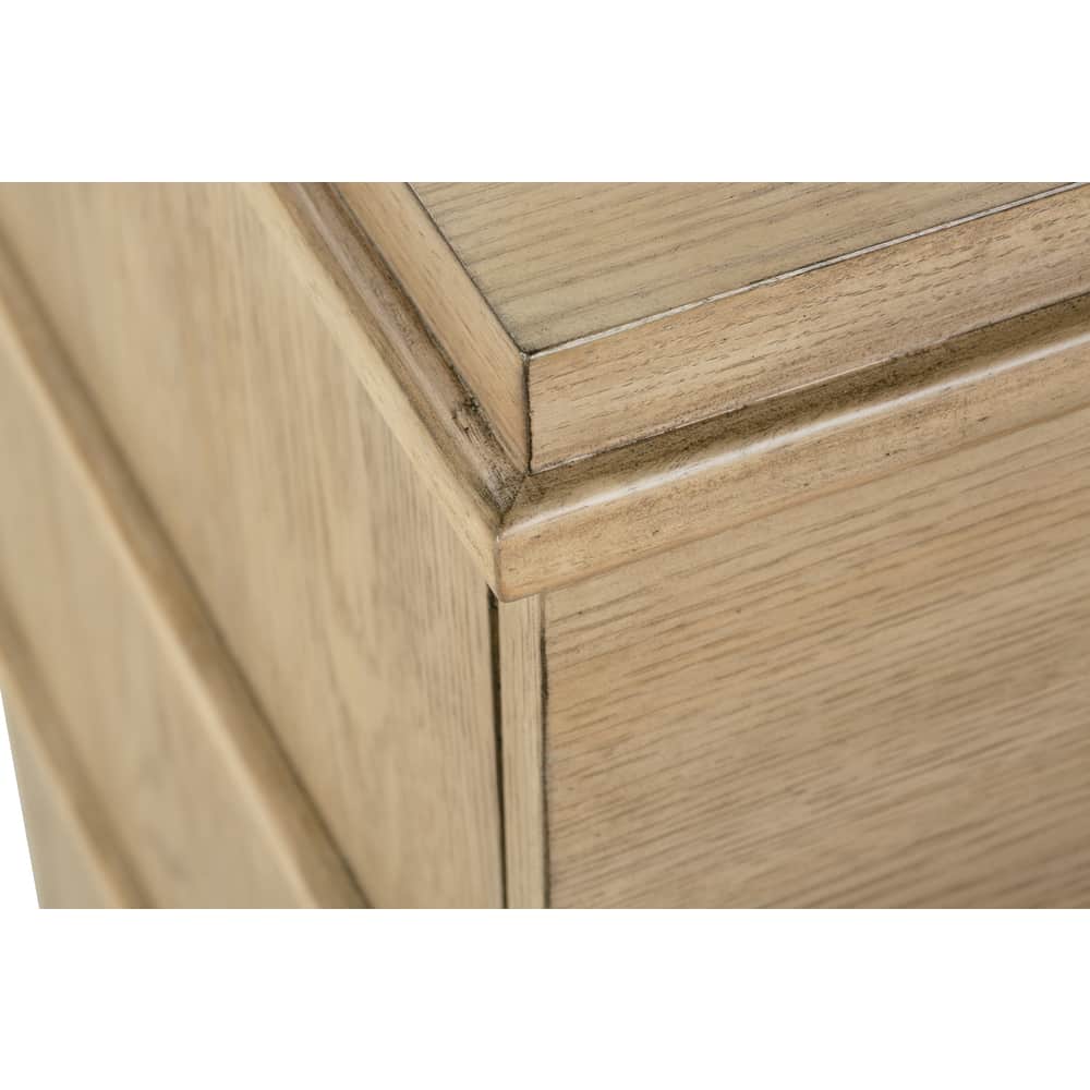 Provence Chest FURNITURE - dresser Rowe Furniture