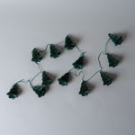 Paper Holiday Tree Garland CHRISTMAS 2025 DANICA (Faire)