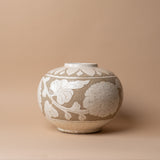 Isla Vintage Inspired Pot