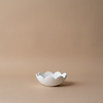 Scallop Edge Dish dish Indaba
