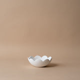 Scallop Edge Dish dish Indaba