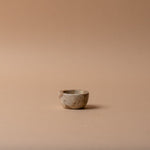 Chocolate Marble Mini Dish dish Luxe B Co (Faire) Small