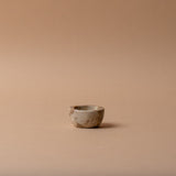 Chocolate Marble Mini Dish dish Luxe B Co (Faire) Small