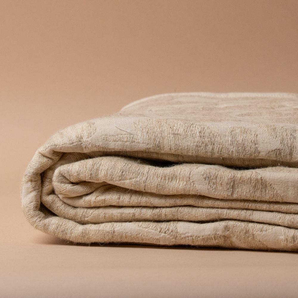 Meadow Bed Blanket blanket Indaba