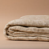 Meadow Bed Blanket blanket Indaba