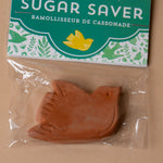 Terracotta Sugar Saver sugar saver DANICA (Faire)