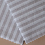 Turkish Cotton Pillow Case Fitted Sheet House of Jude
