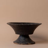 Farrah Vintage Wood Bowl