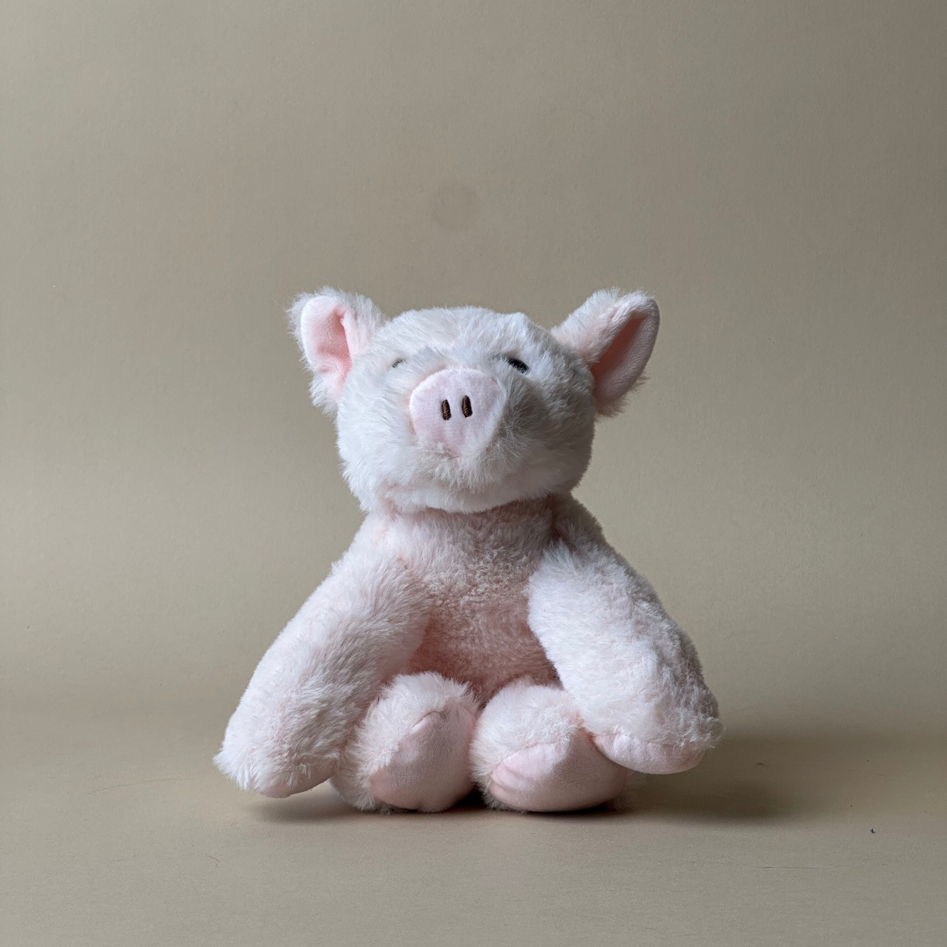 Penny the Pig FINNBIRD - stuffed toy The Petting Zoo (Faire)
