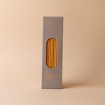 Long Stem Taper Candles Set candle The Floral Society (Aesthetic Movement)