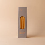 Long Stem Taper Candles Set candle The Floral Society (Aesthetic Movement)