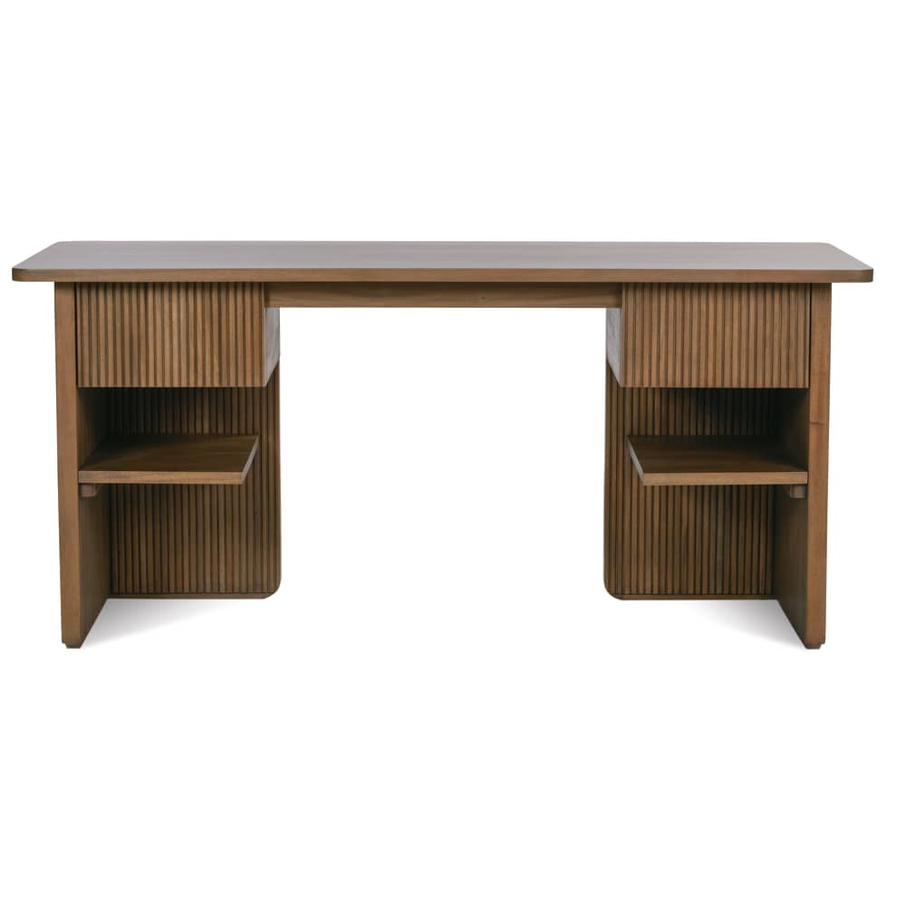 Kindred Desk FURNITURE - desk Rowe Furniture Sesamee