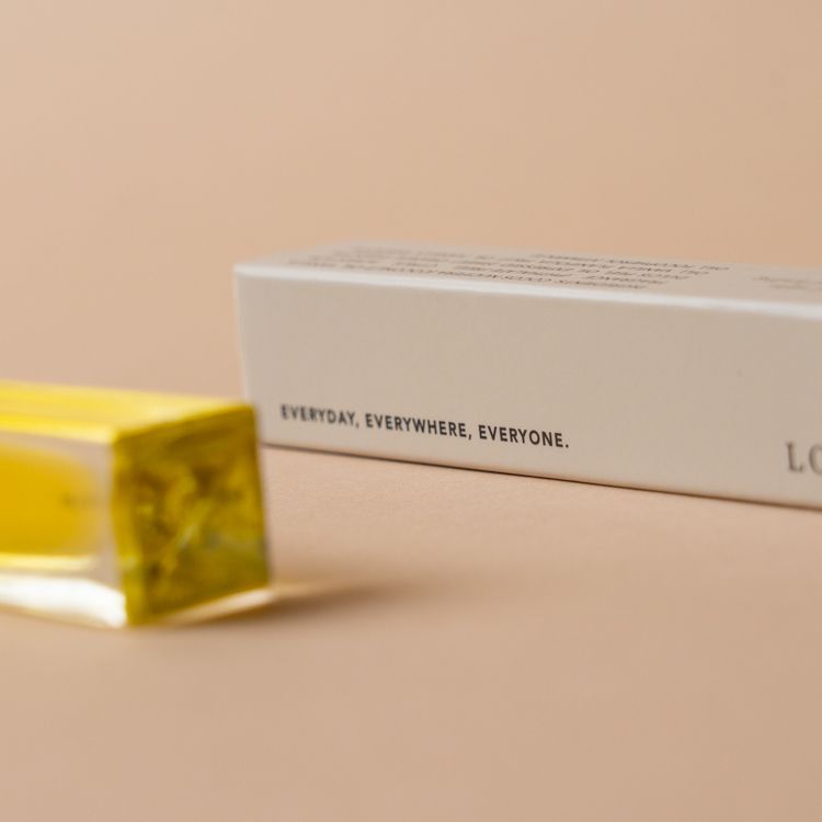 Perfume Oil Roll-On by LOVEFRESH body oil LOVEFRESH