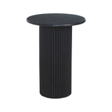 Lorcan Marble Side Table