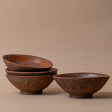 Marty Vintage Dish 0-VINTAGE - bowl Hauer Market