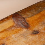 Vintage Turkish Bread Board No. 9