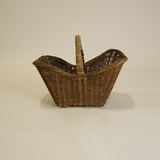 Goldie Vintage Basket basket Hauer Market
