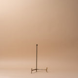 Gold Iron Display Stand