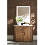 Kindred Bar Cabinet FURNITURE - bar carts & cabinet Rowe Furniture