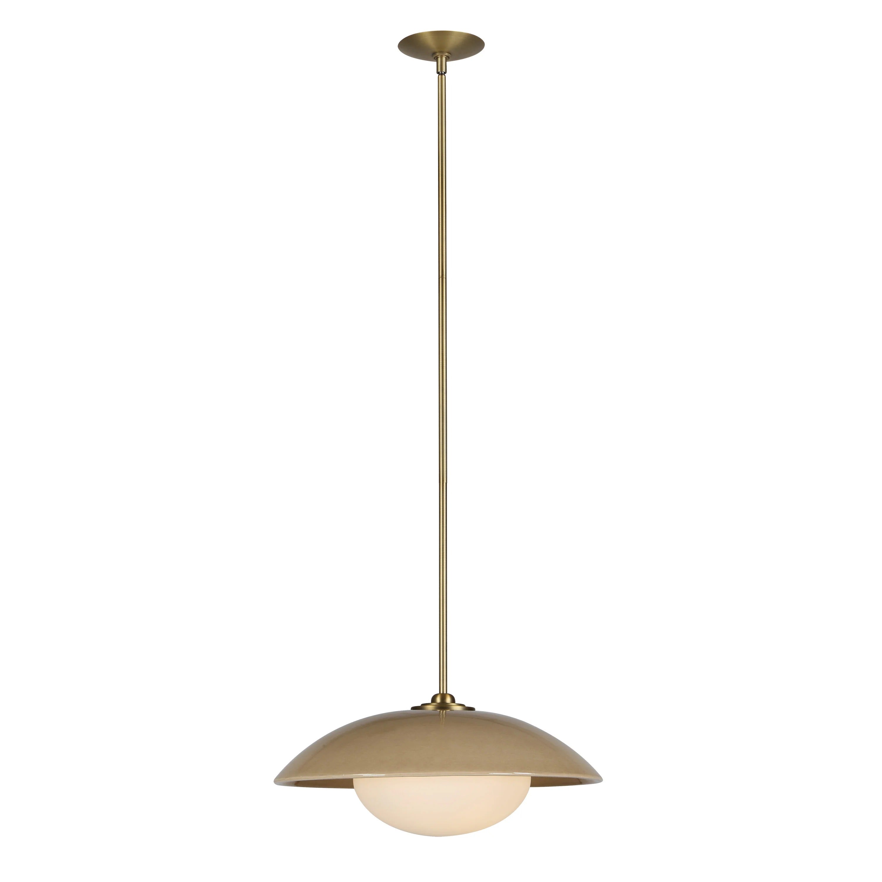 Ailith Pendant LIGHTING - Pendant Renwil