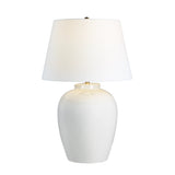 Gaelan Table Lamp LIGHTING - table lamp Renwil
