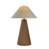 Clovis Table Lamp