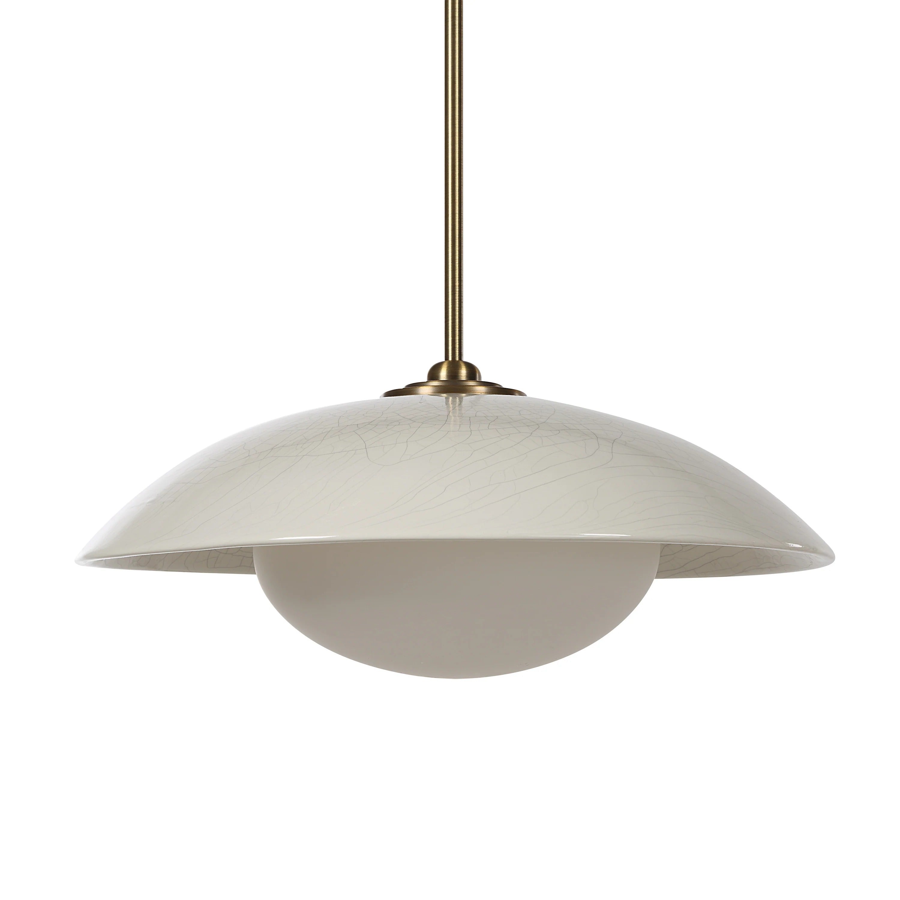 Ailith Pendant LIGHTING - Pendant Renwil