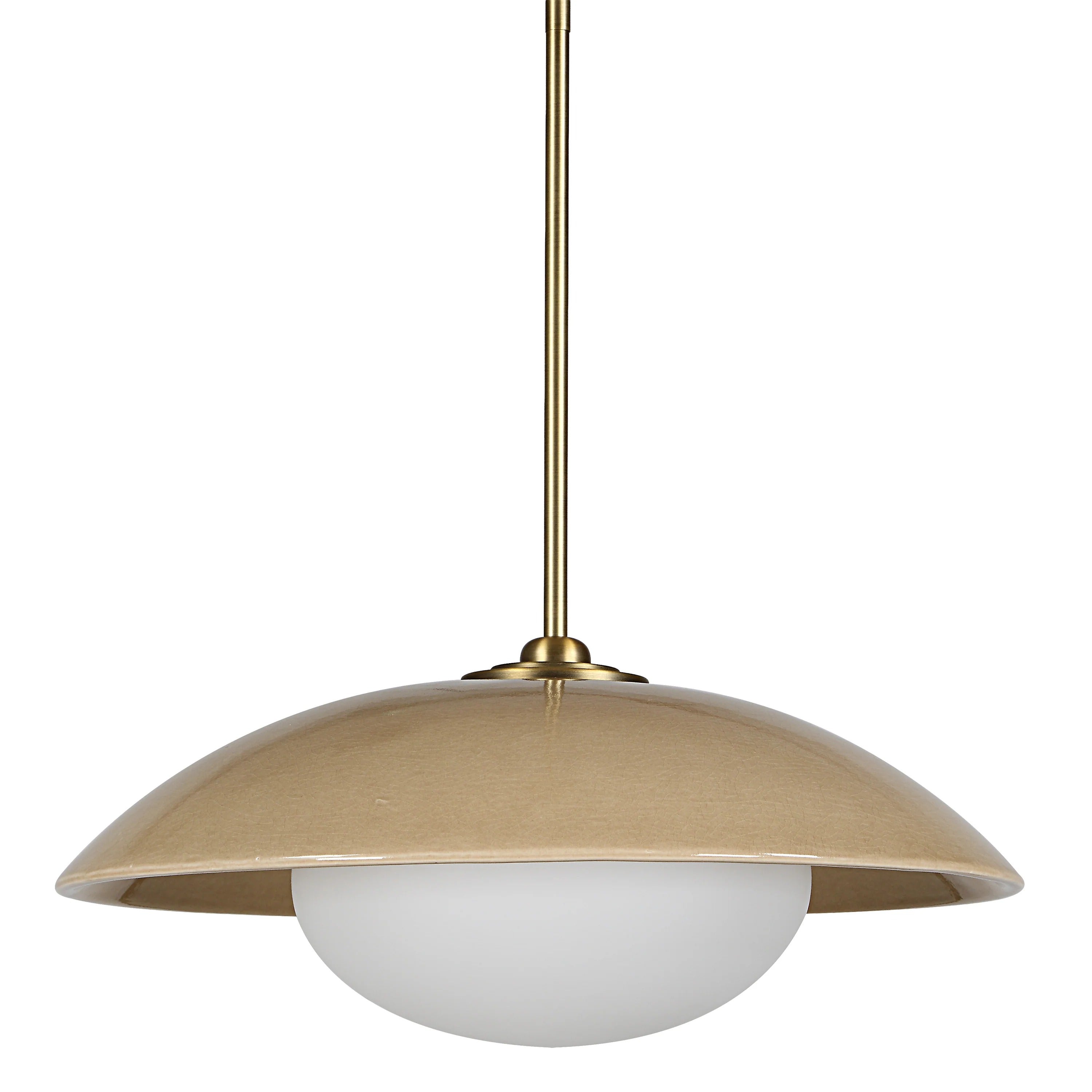 Ailith Pendant LIGHTING - Pendant Renwil