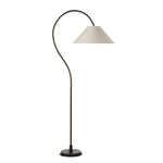 Auggie Floor Lamp LIGHTING - Floor Lamp Renwil