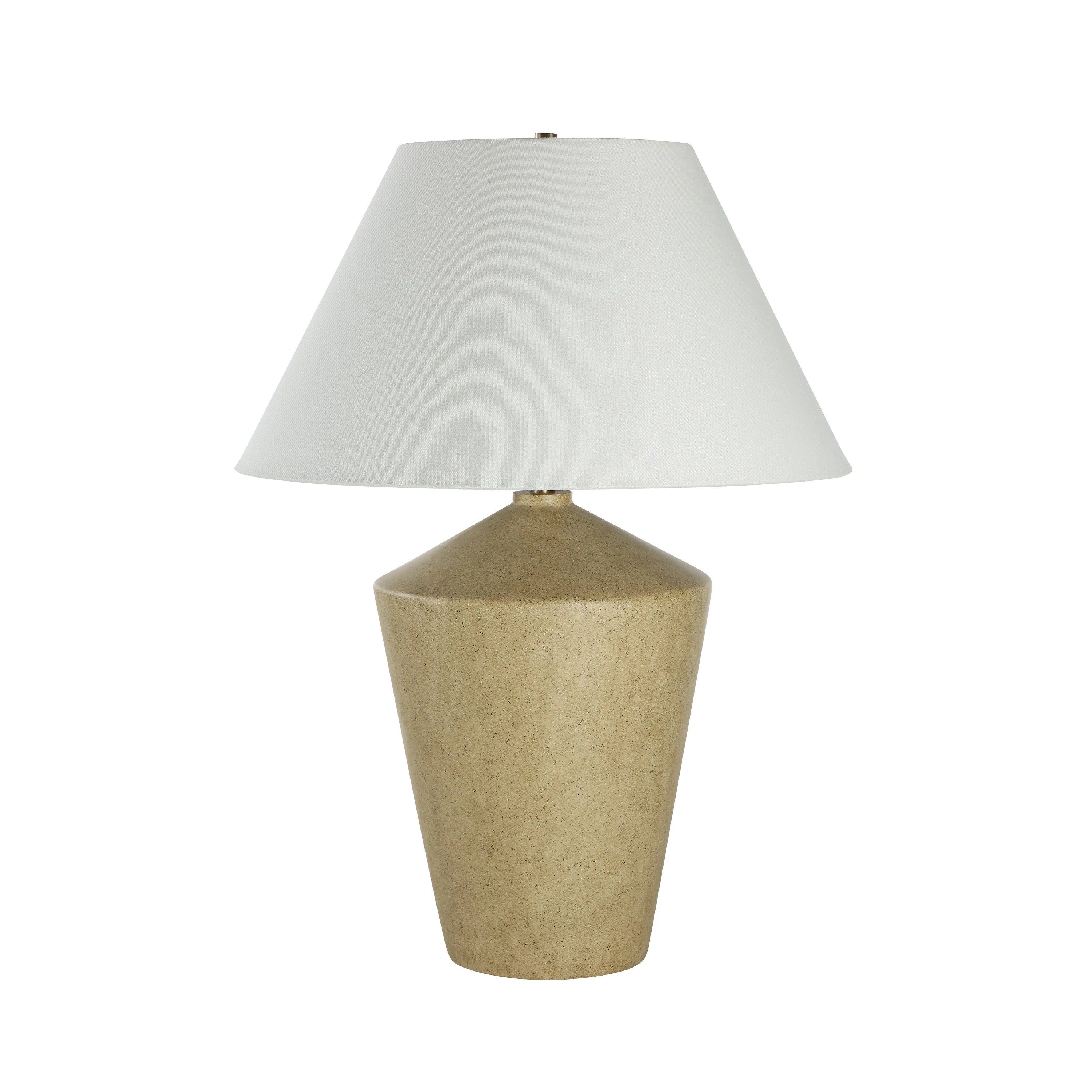 Massimo Table Lamp LIGHTING - table lamp Renwil