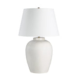 Gaelan Table Lamp LIGHTING - table lamp Renwil