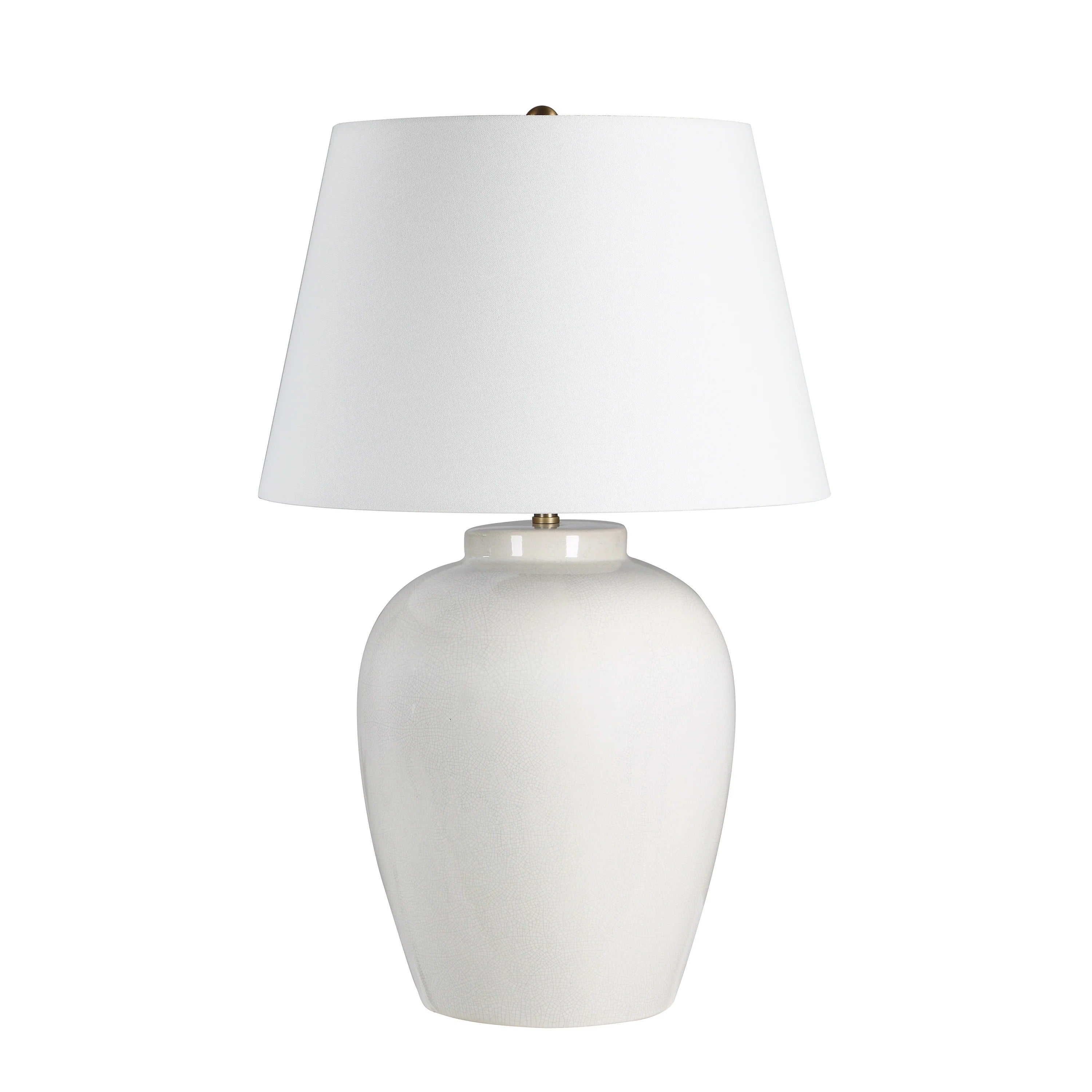 Gaelan Table Lamp LIGHTING - table lamp Renwil