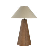 Clovis Table Lamp