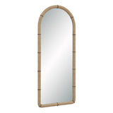 Aska Floor Mirror