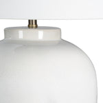 Gaelan Table Lamp LIGHTING - table lamp Renwil