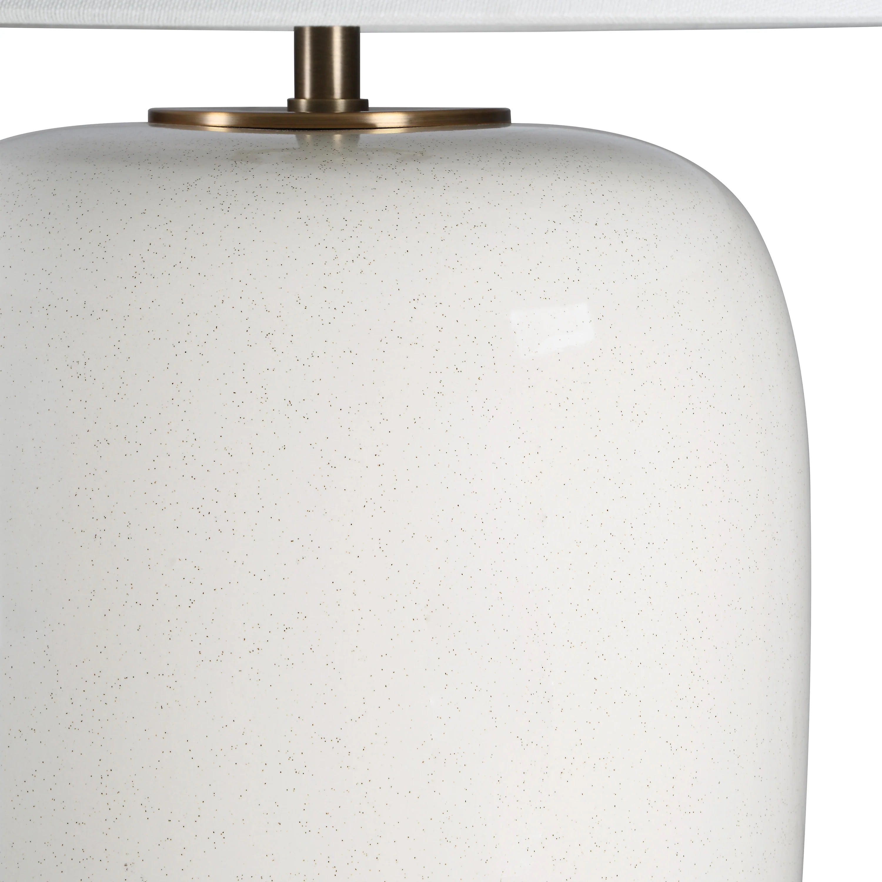 Mina Table Lamp LIGHTING - table lamp Renwil