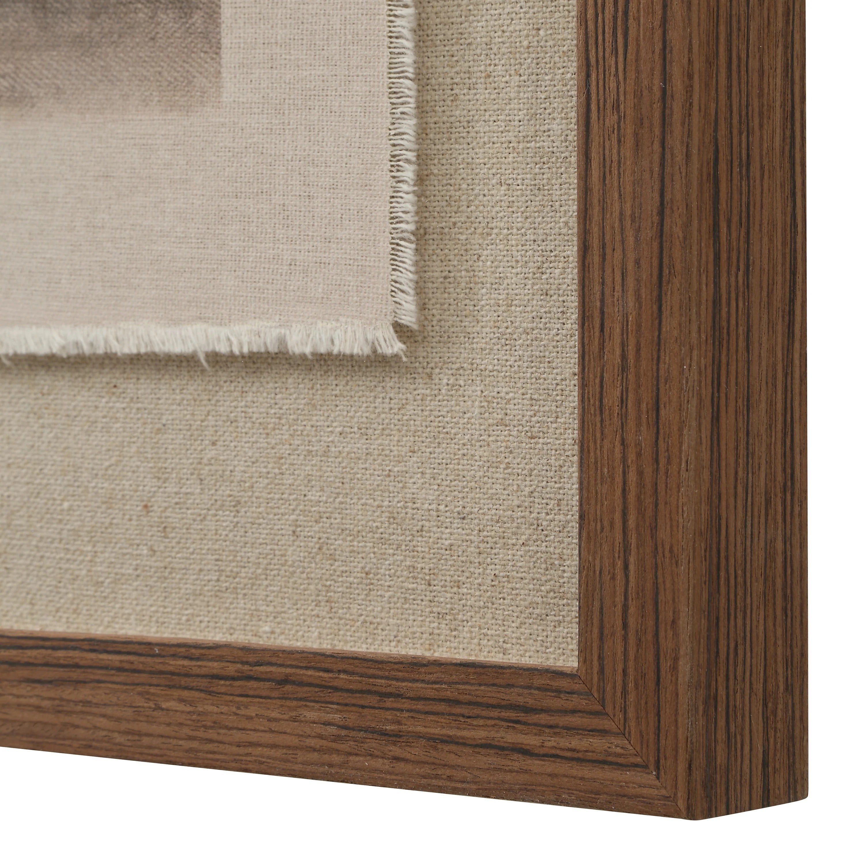 "Thalia" Framed Artwork ARTWORK - framed art Renwil