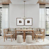 Ailith Pendant LIGHTING - Pendant Renwil